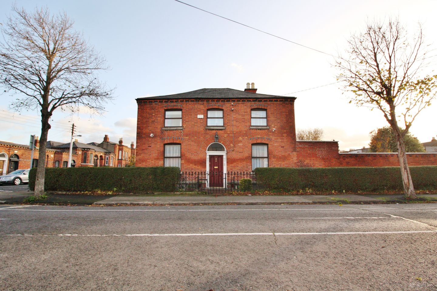 27 Ovoca Road, South Circular Road, Portobello, Dublin 8, D08H7F6