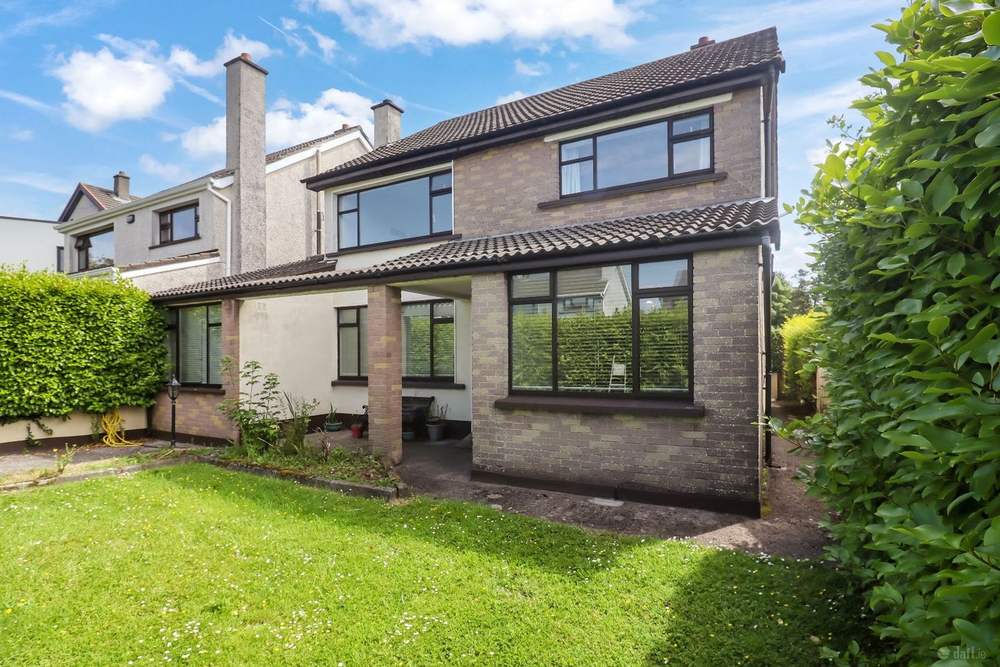 26 The Orchards, Montenotte, Co. Cork, T23RN46