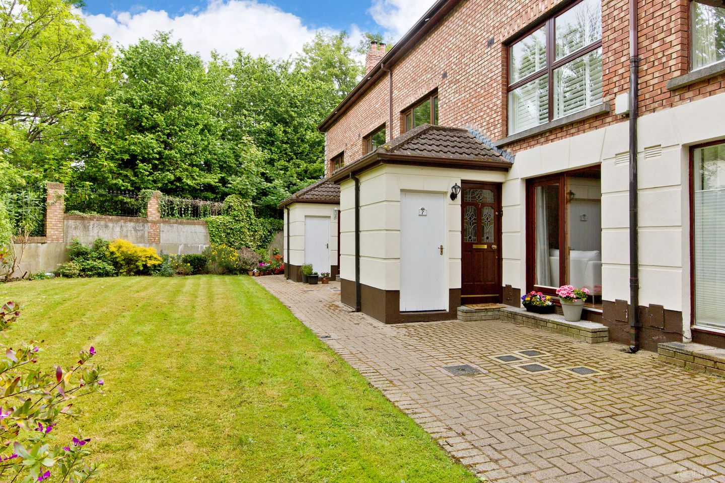 7 Crannagh Hall, Landscape Road, Churchtown, Dublin 14, D14YN51