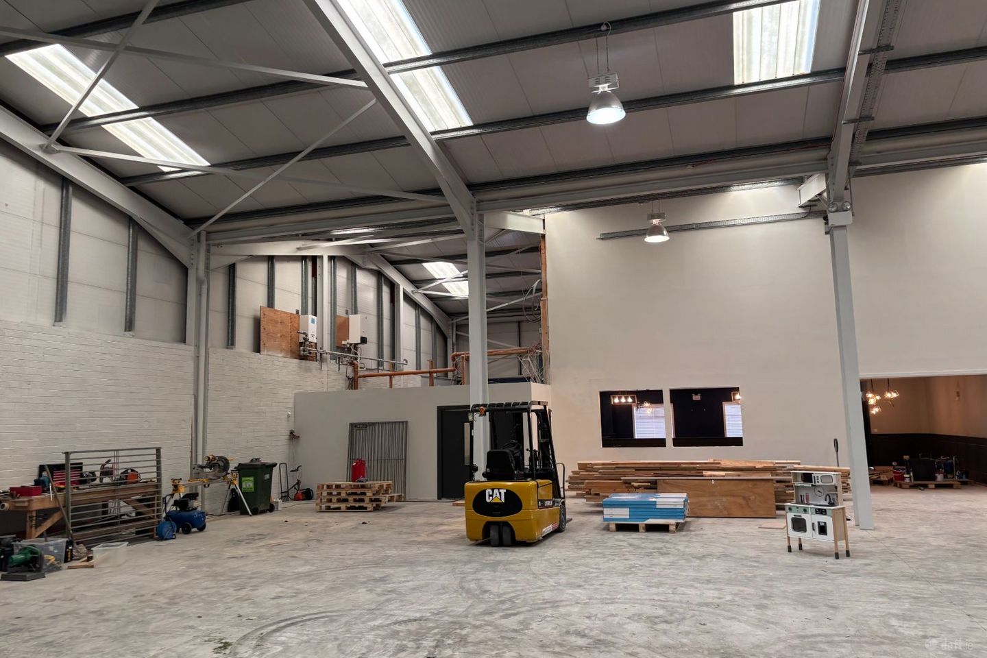 Unit 2, Link Road, Smithstown, Shannon, Co. Clare