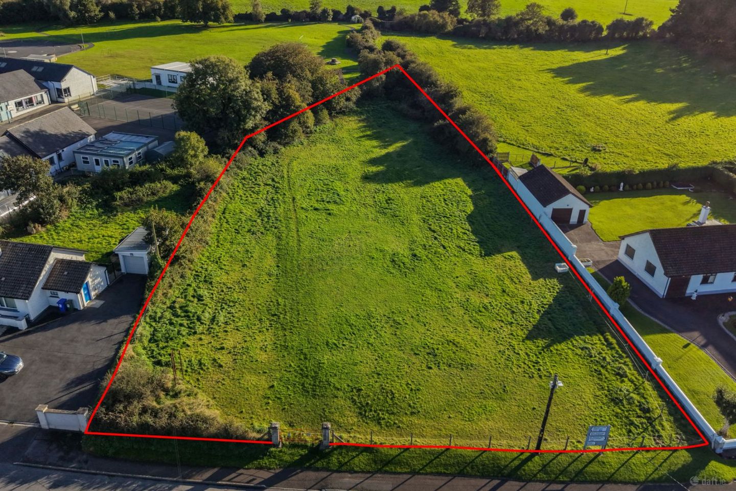 Rathdowney Co Laois, Rathdowney, Co. Laois