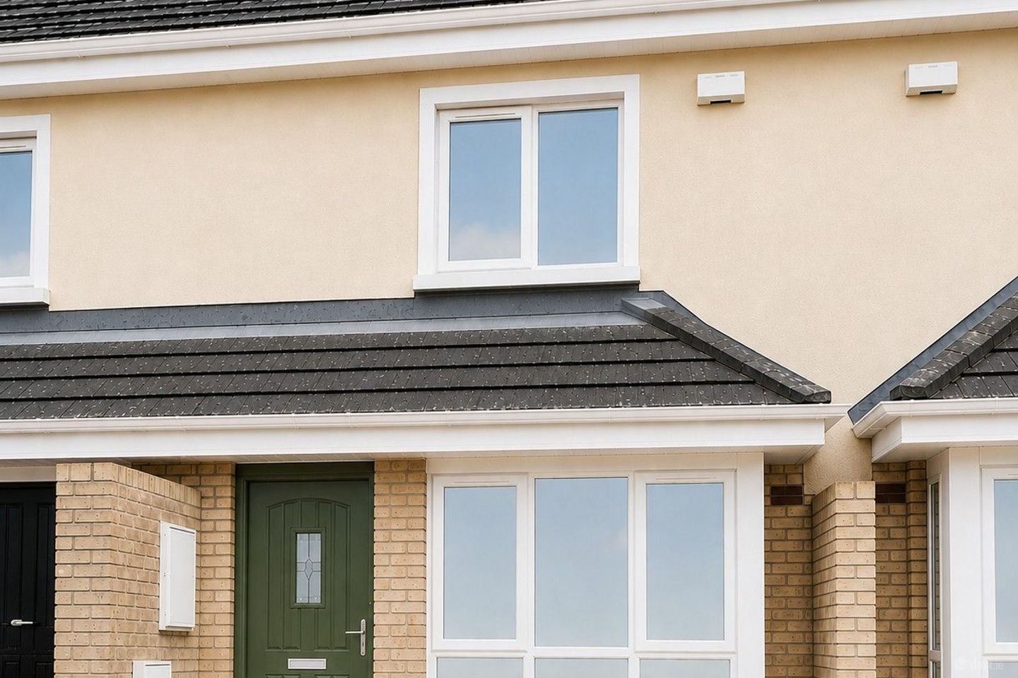 Chapel Farm, Lusk, Co. Dublin, Corduff, Co. Dublin