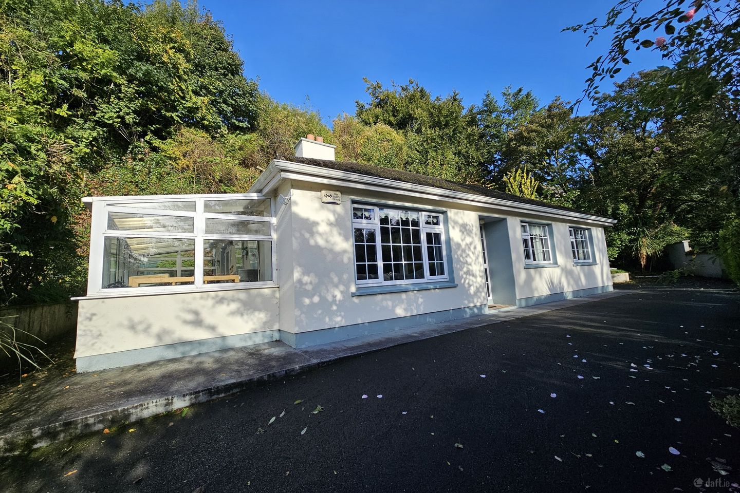 Hillcrest, Chapel Lane, Thomastown, Co. Kilkenny
