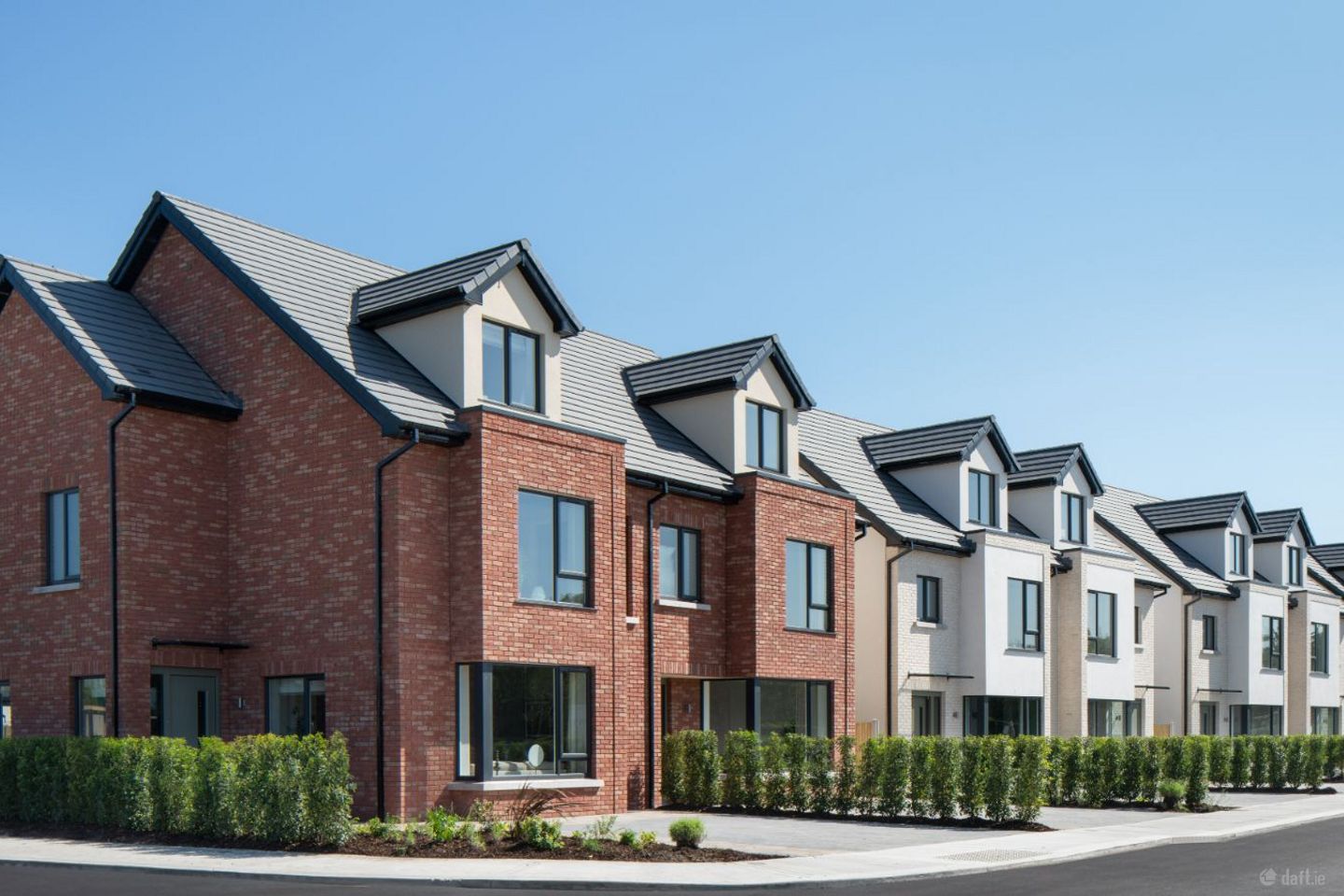 The Alder, Stonehaven, Naas, Co. Kildare