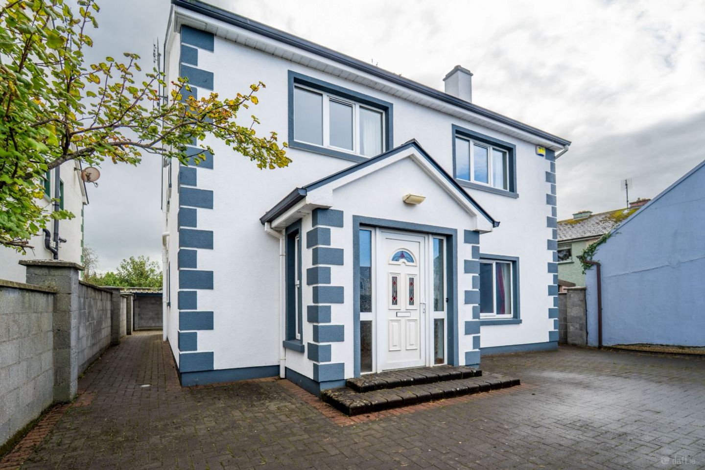 Watson's Lane, Ballinrobe, Ballinrobe, Co. Mayo, F31V597