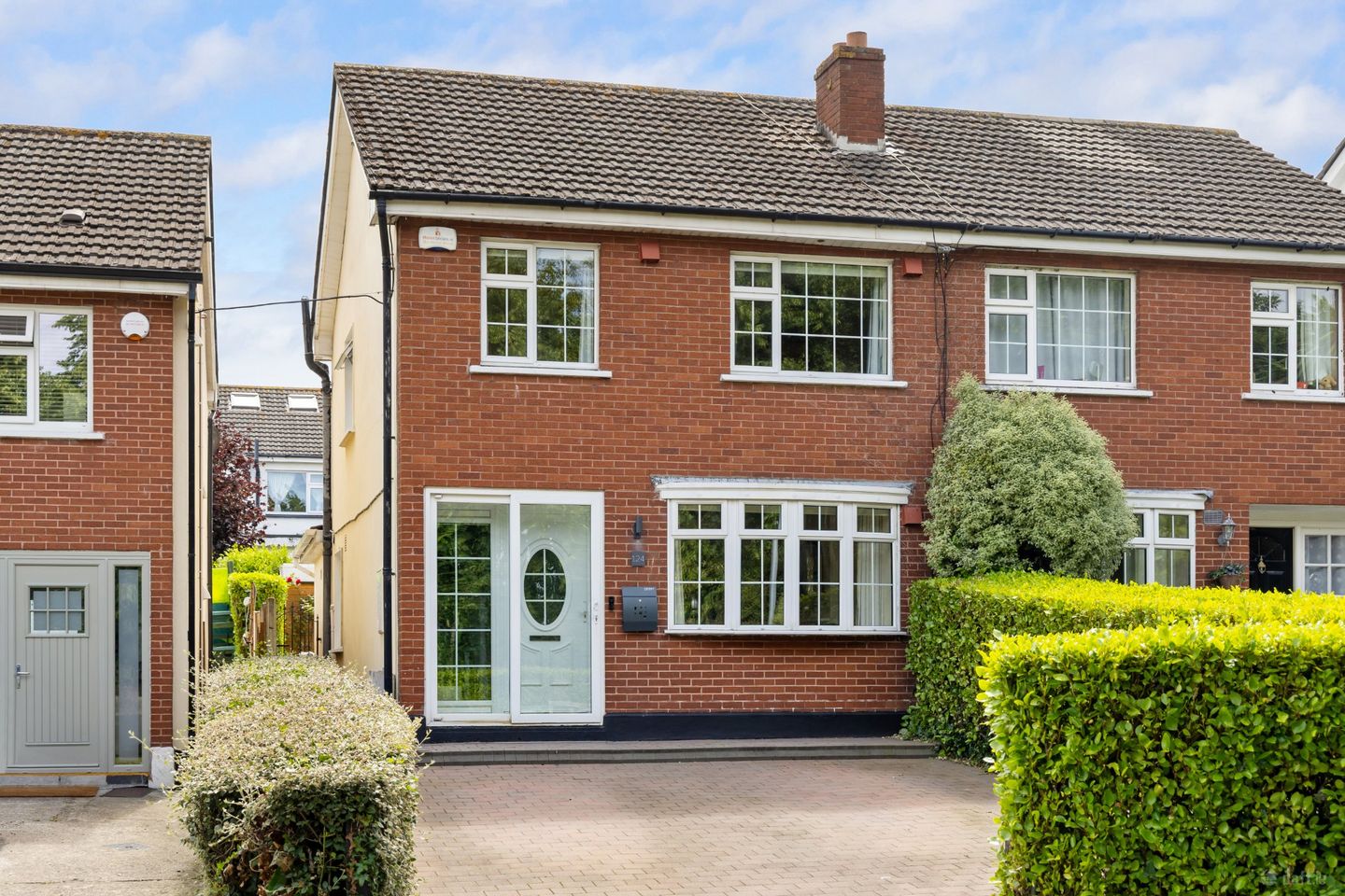 124 Killarney Heights, Bray, Co. Wicklow, A98NX08