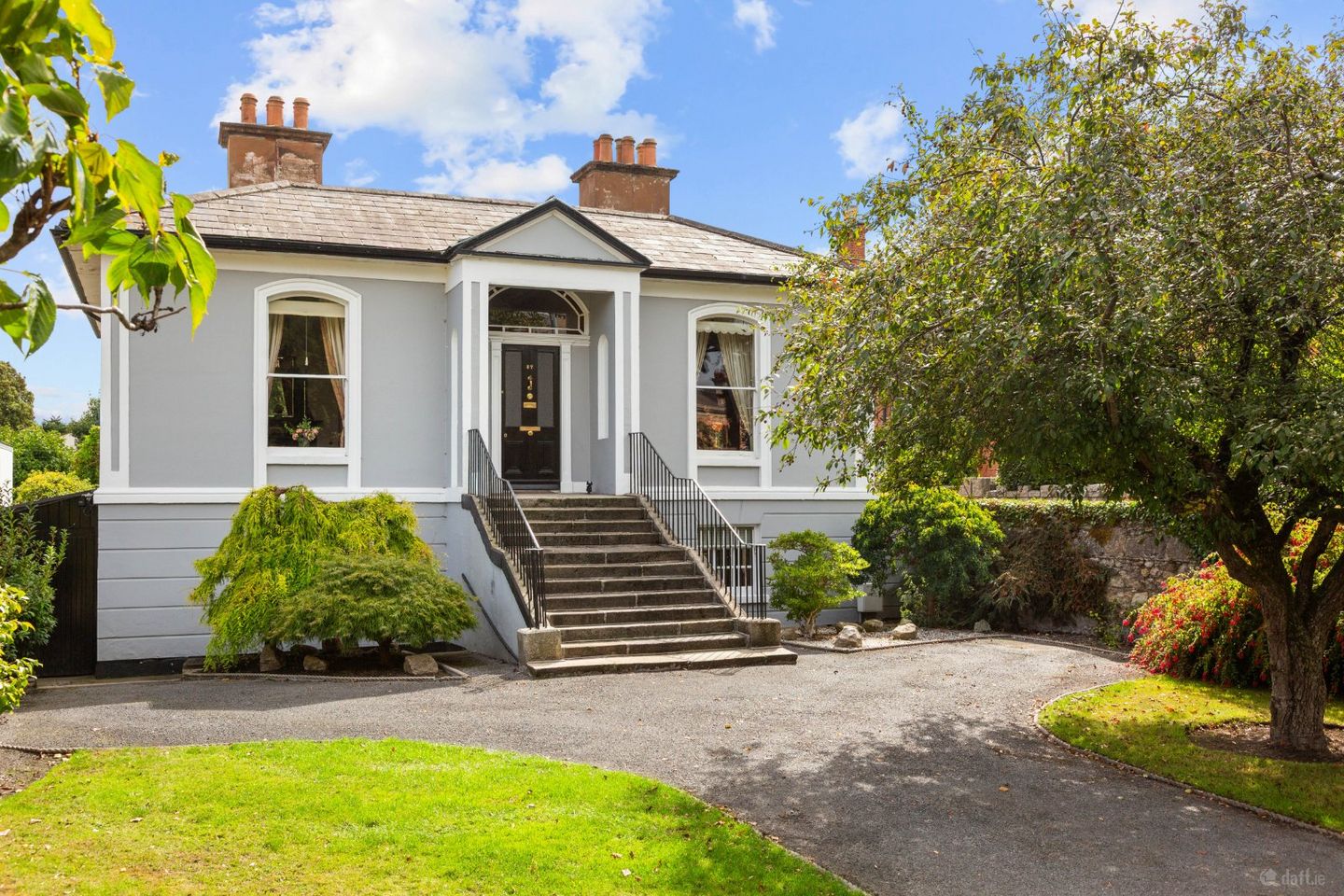 Victoria Lodge, 57 Terenure Road East, Rathgar, Dublin 6, D06R8C7