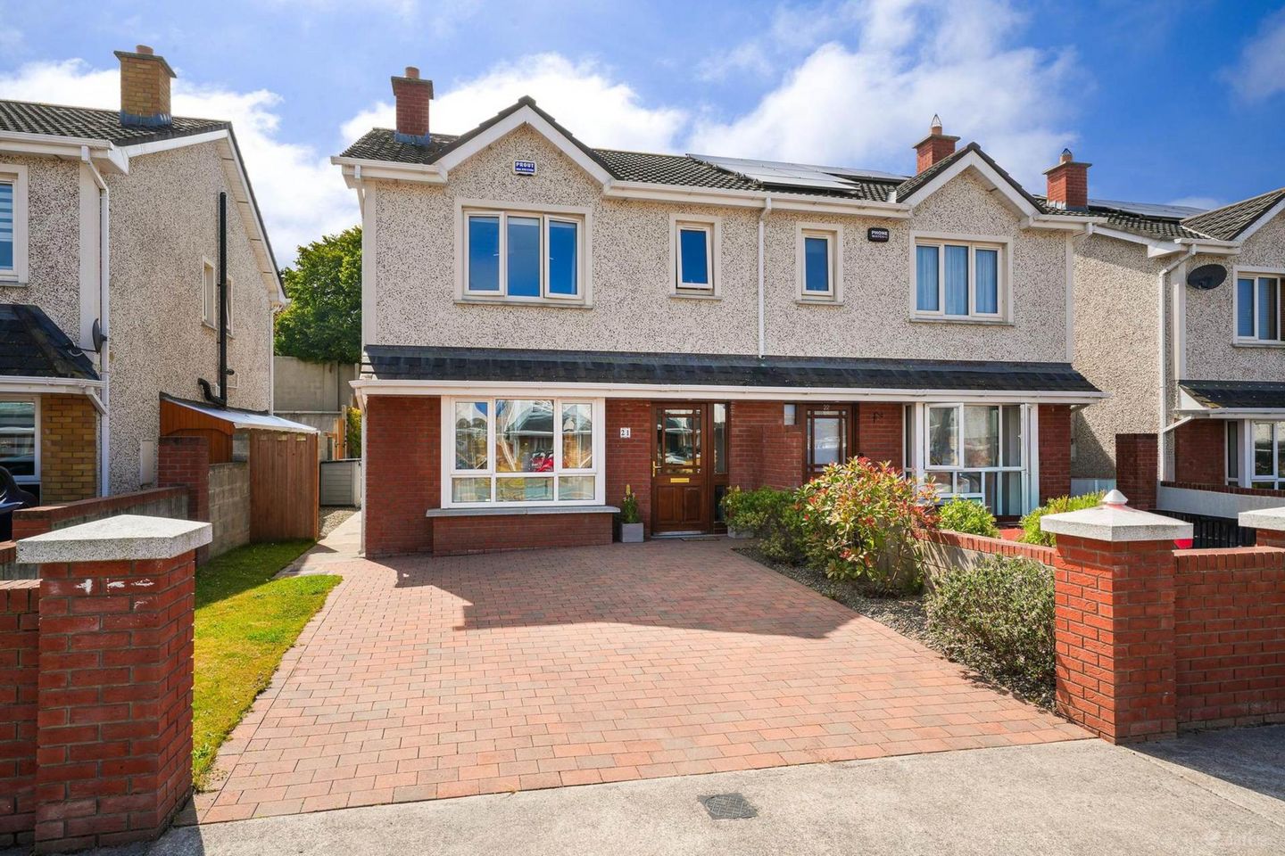 21 Castleland Park Drive, Balbriggan, Co. Dublin, K32PK73