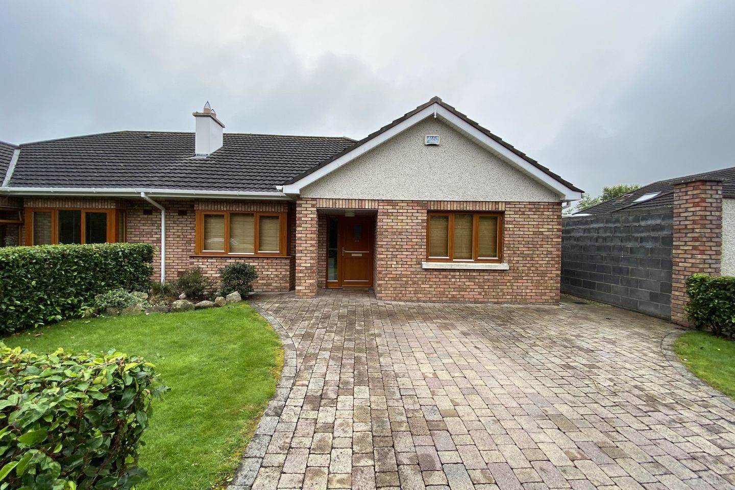 Oldbridge Station, Osberstown, Naas, Co. Kildare