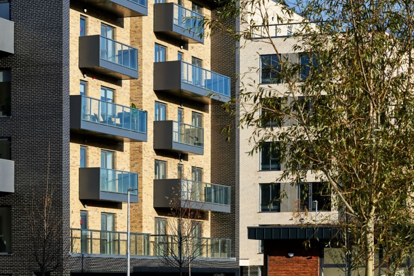 Apartment 16, Block 5, The Green, Barnoaks, Citywest, Dublin 24