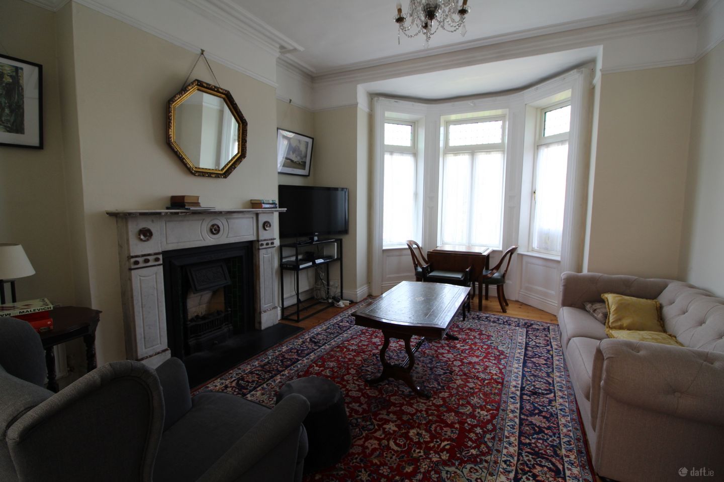 Lower Kimmage Road, Harold's Cross, Co. Dublin