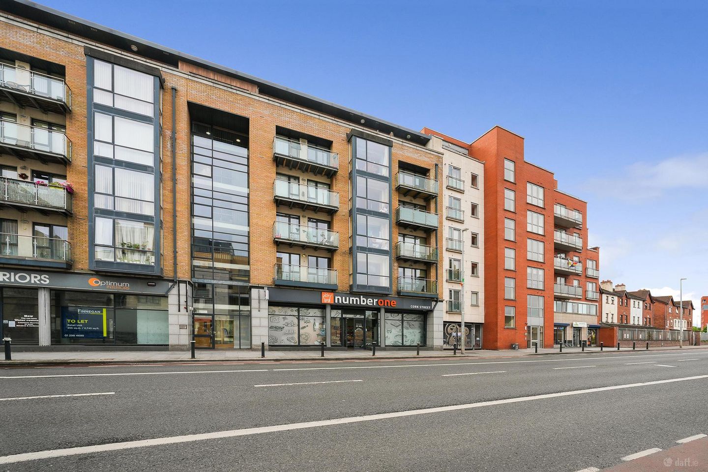 7A Cameron Court, Cork Street, Dublin 8