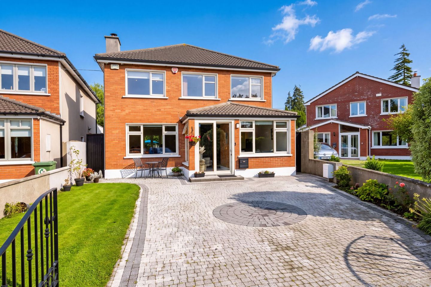 14 Charleville, Lower Churchtown Road, Churchtown, Dublin 14, D14D419