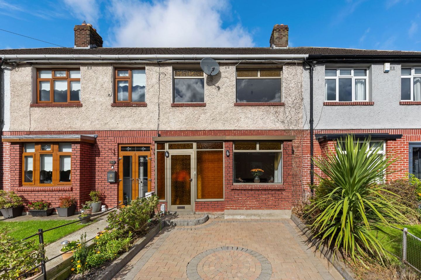 93 Raphoe Road, Dublin 12, Crumlin, Dublin 12, D12P8C9