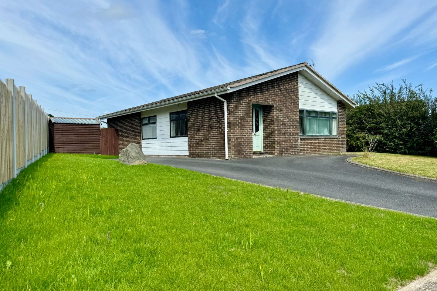 7 Rockmount Gardens, Carrickmacross Road, Dundalk, Co. Louth, A91C6DN