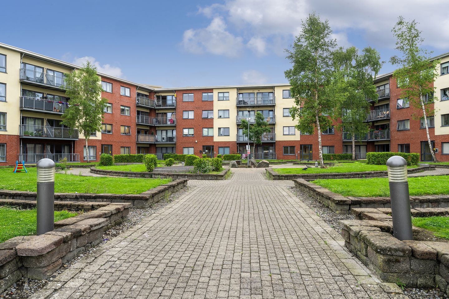 44 Rosse Court Heights, Lucan, Co. Dublin