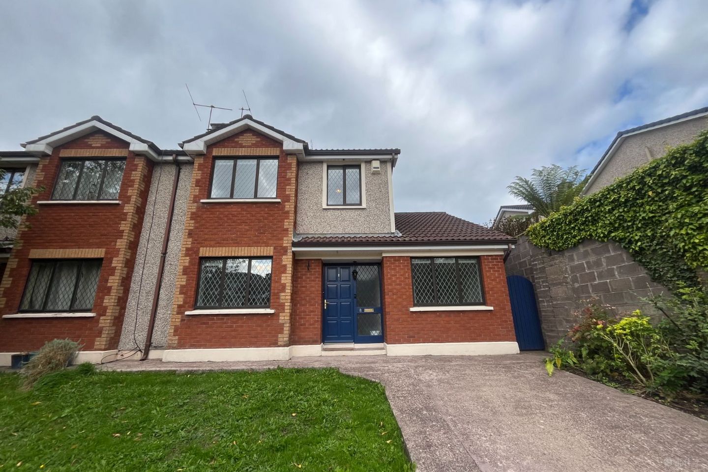 8 Woodbrook, Glanmire Court, Riverstown, Co. Cork