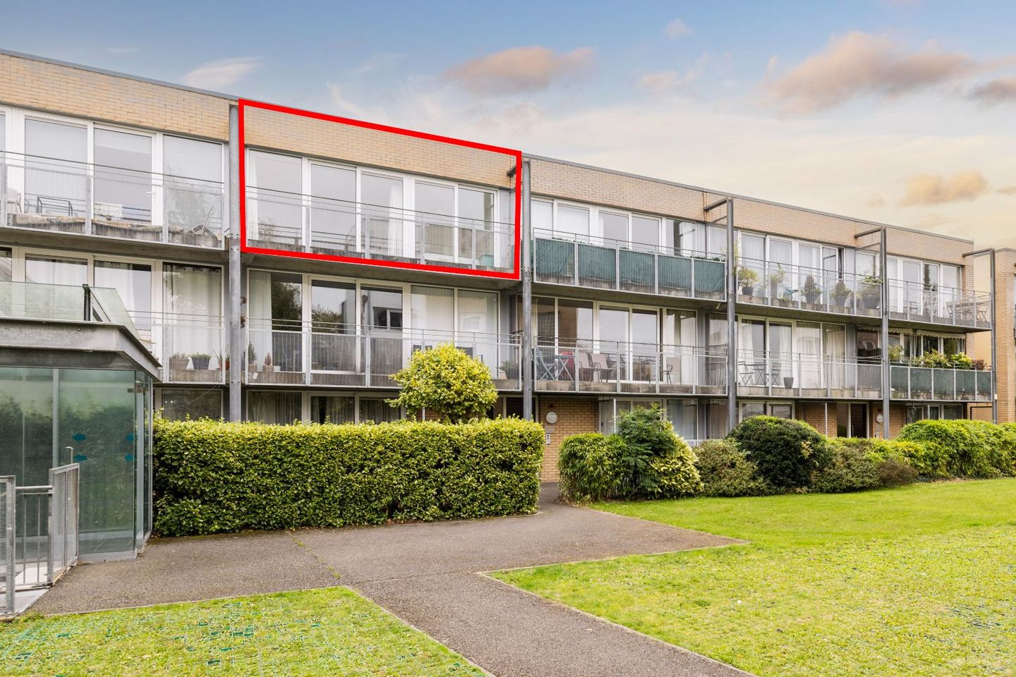 Apartment 38, Griffith Hall, Drumcondra, Dublin 9, D09C667