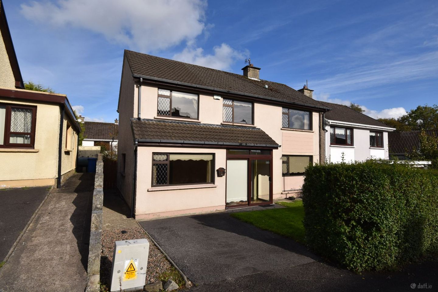 52 Ballyraine Park, Letterkenny, Letterkenny, Co. Donegal, F92VNH5