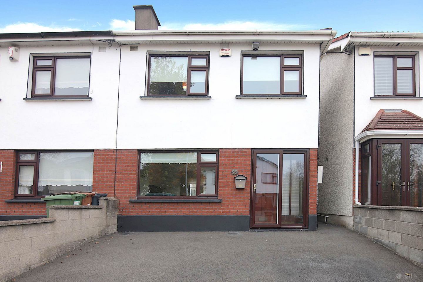 23 The Drive, Mulhuddart Wood, D15YY6W
