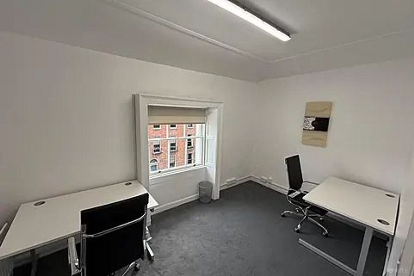 Fitzwilliam Street Upper, Dublin 2