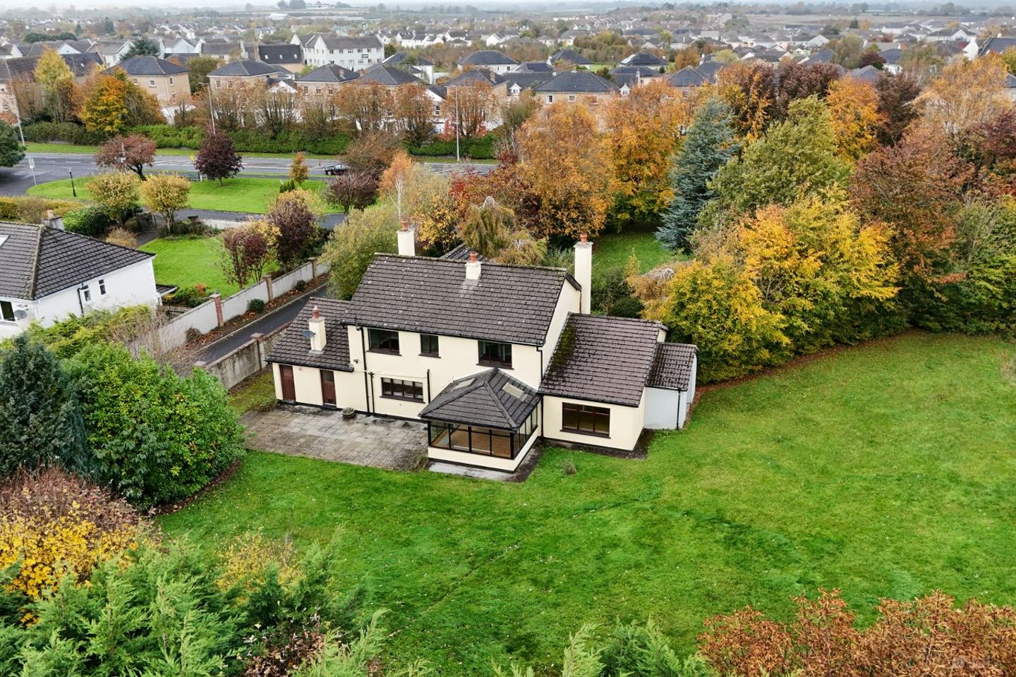 Kilminchy, Portlaoise, Kilminchy, Co. Laois
