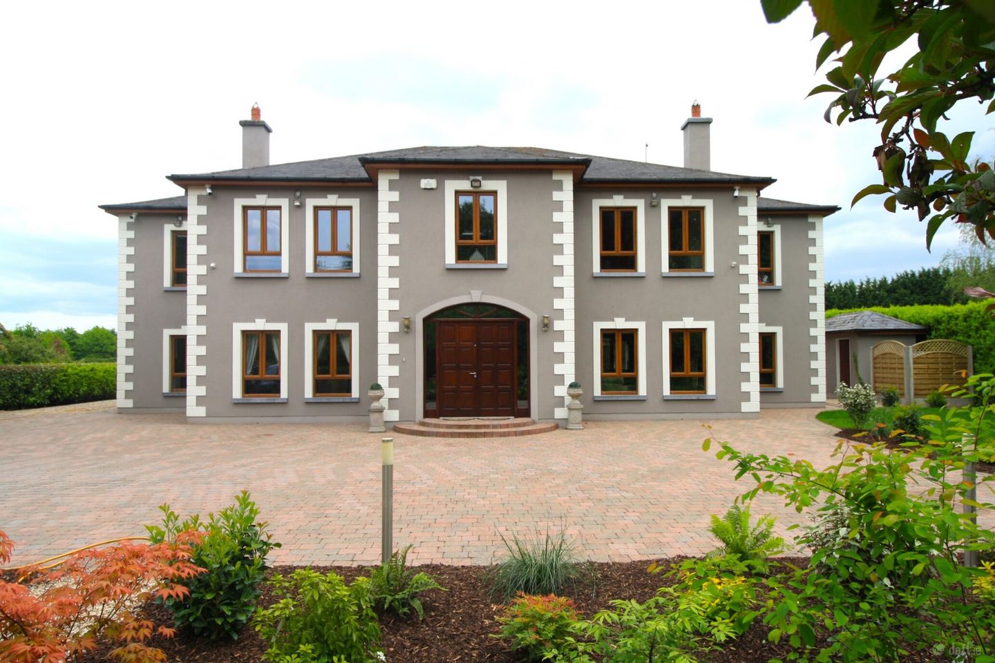 Park House, Oak Park, Carlow, Carlow Town, Co. Carlow, R93D6E8