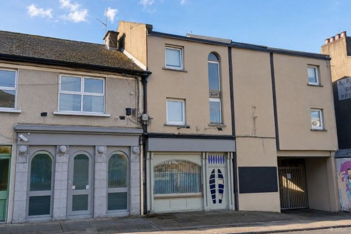 10a The Mall, Sligo, Sligo, Co. Sligo
