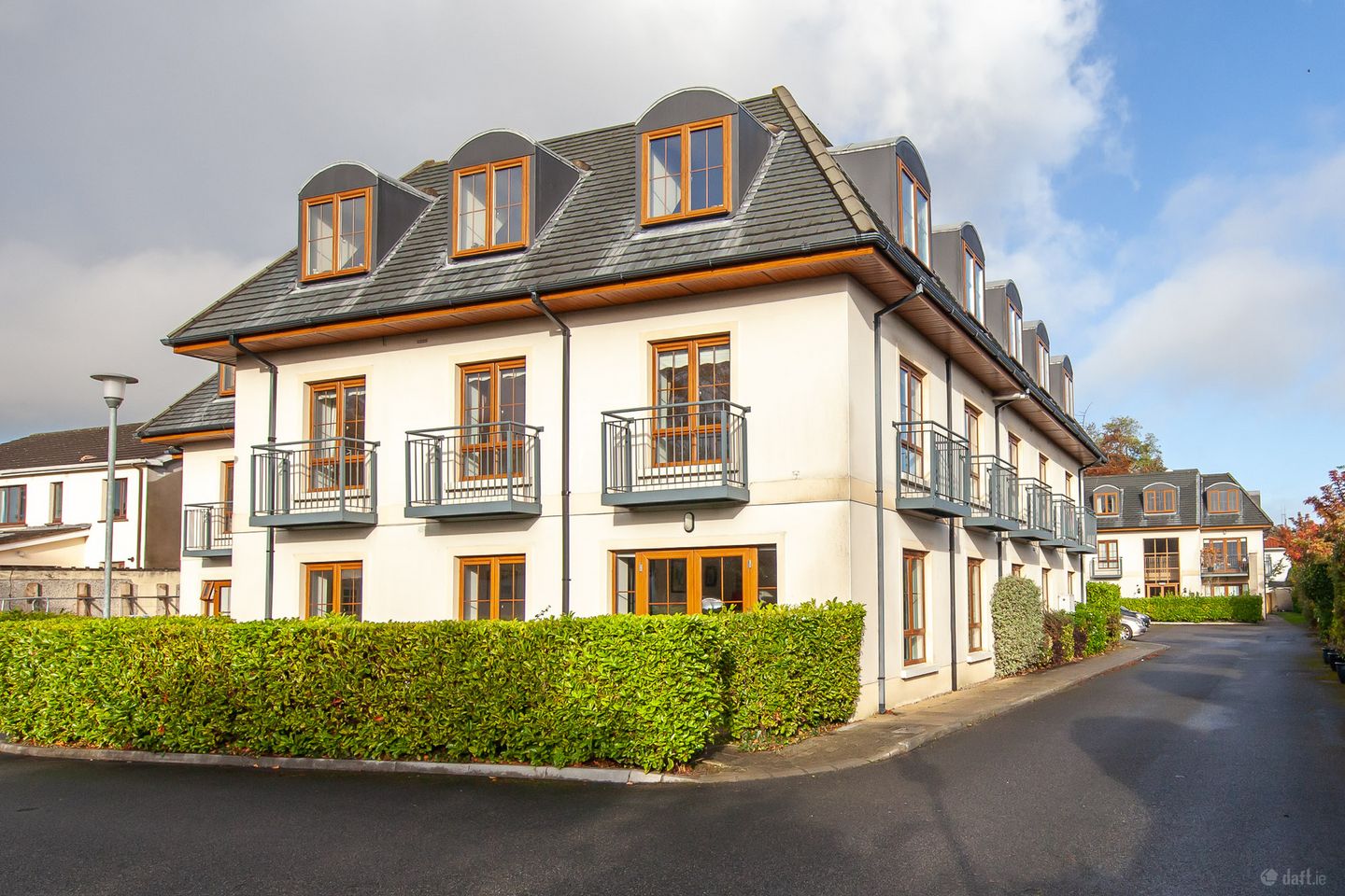 Apartment 9 Sycamore House, Eaton Wood Square, Shankill, Dublin 18, D18K803