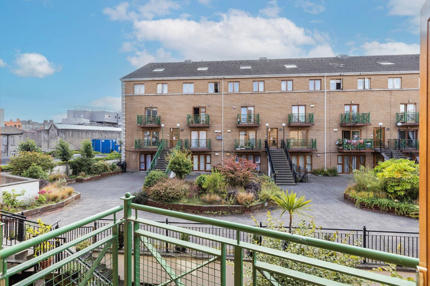 Apartment 6, Dorset Square (with Parking Space), Upper Gardiner Street, Dublin 1, D01X825