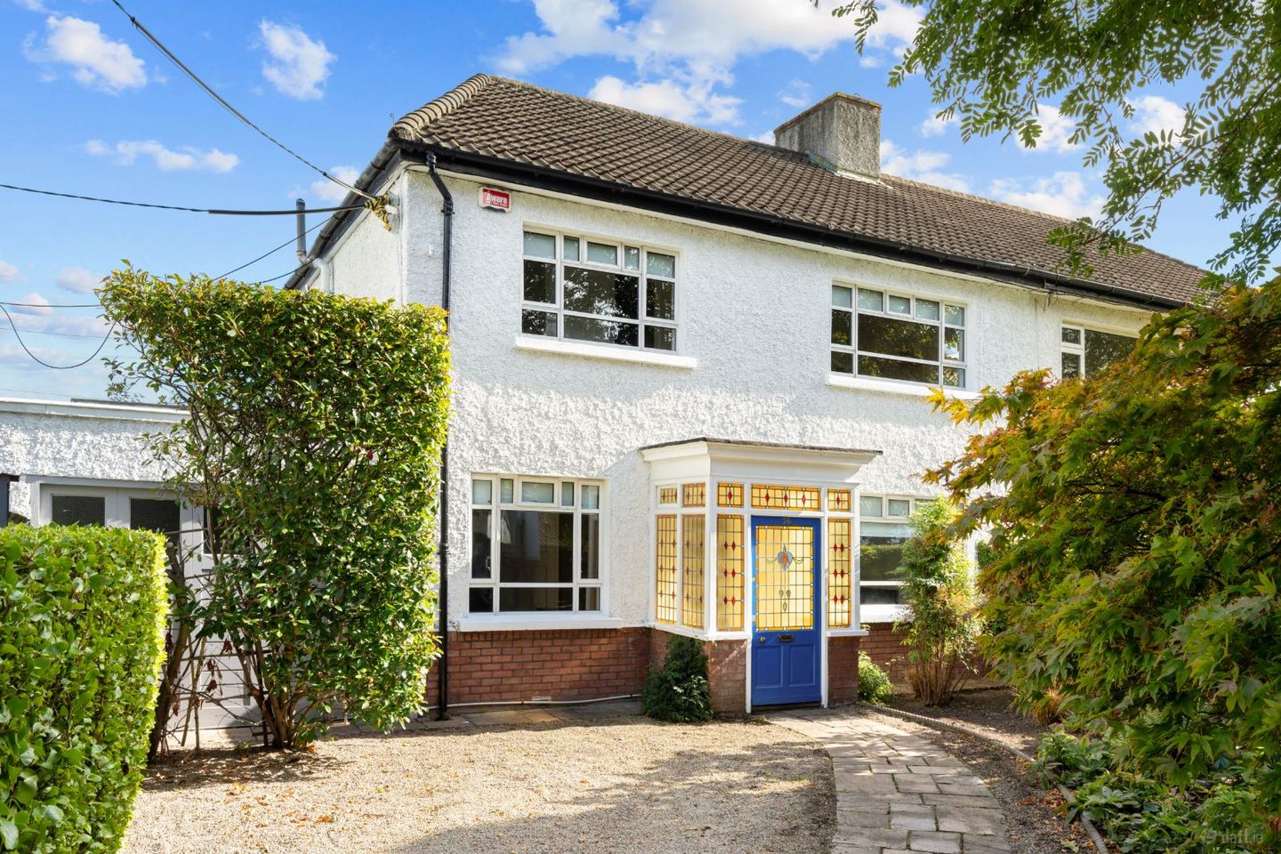 36 Merlyn Road, Ballsbridge, Dublin 4, D04Y2X3