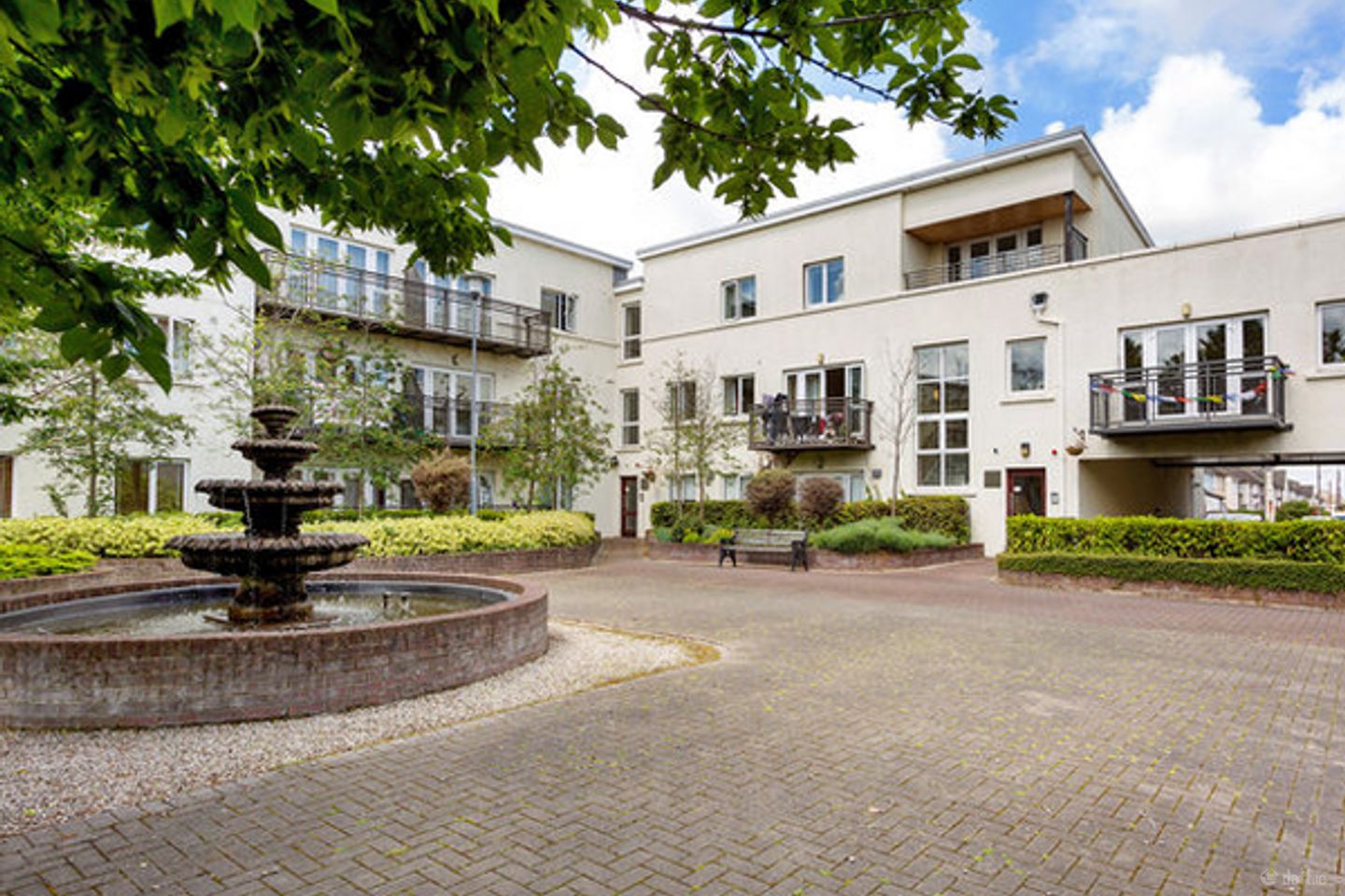 Apartment 2, Carmichael Hall, Saint Columbanus' Road, Dundrum, Dublin 14, D14CR98