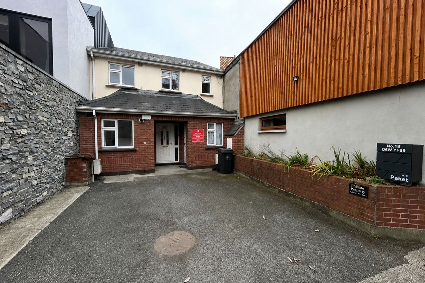 Mountain View Mews, Mountain View Avenue, Harold's Cross, Co. Dublin