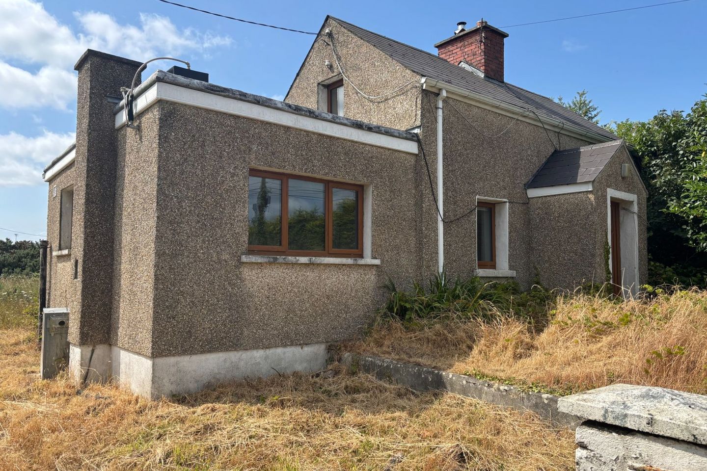 Knockina, Gorey, Co. Wexford, Y25V0R2