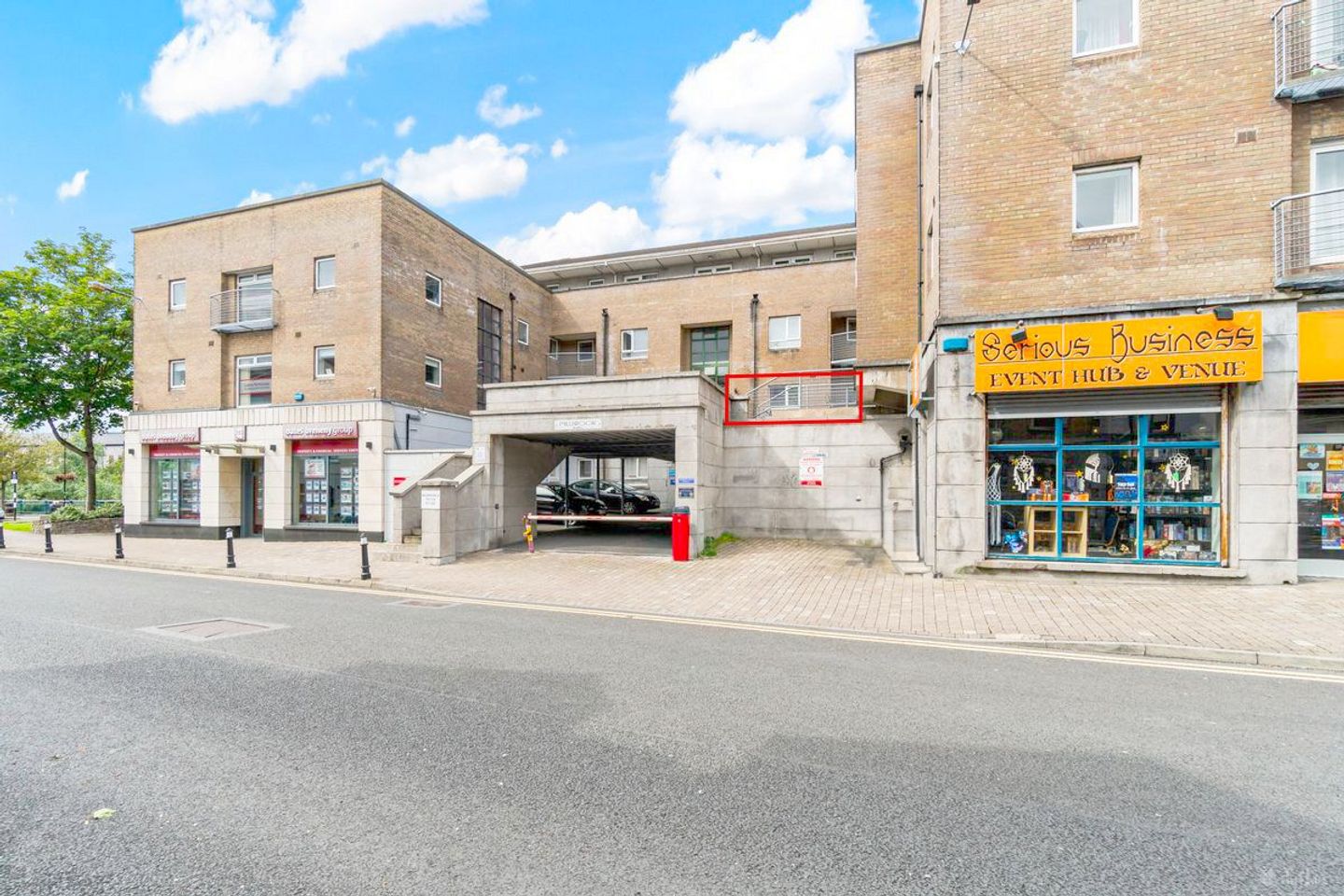 Apartment 118, Block A, Millbrook, Sligo, Co. Sligo, F91XN70