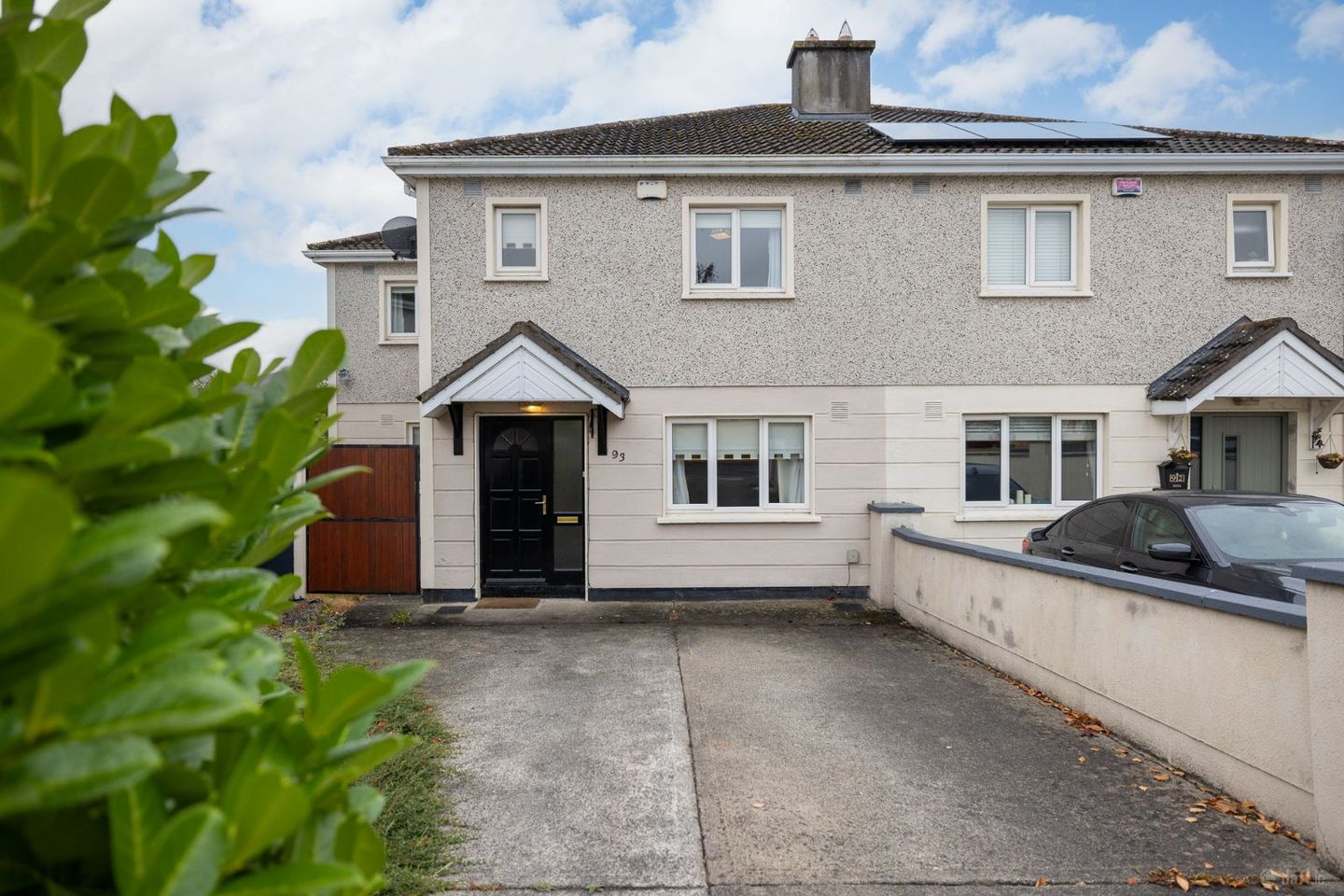 93 Friars Green, Tullow Road, Carlow Town, Co. Carlow, R93Y6F4