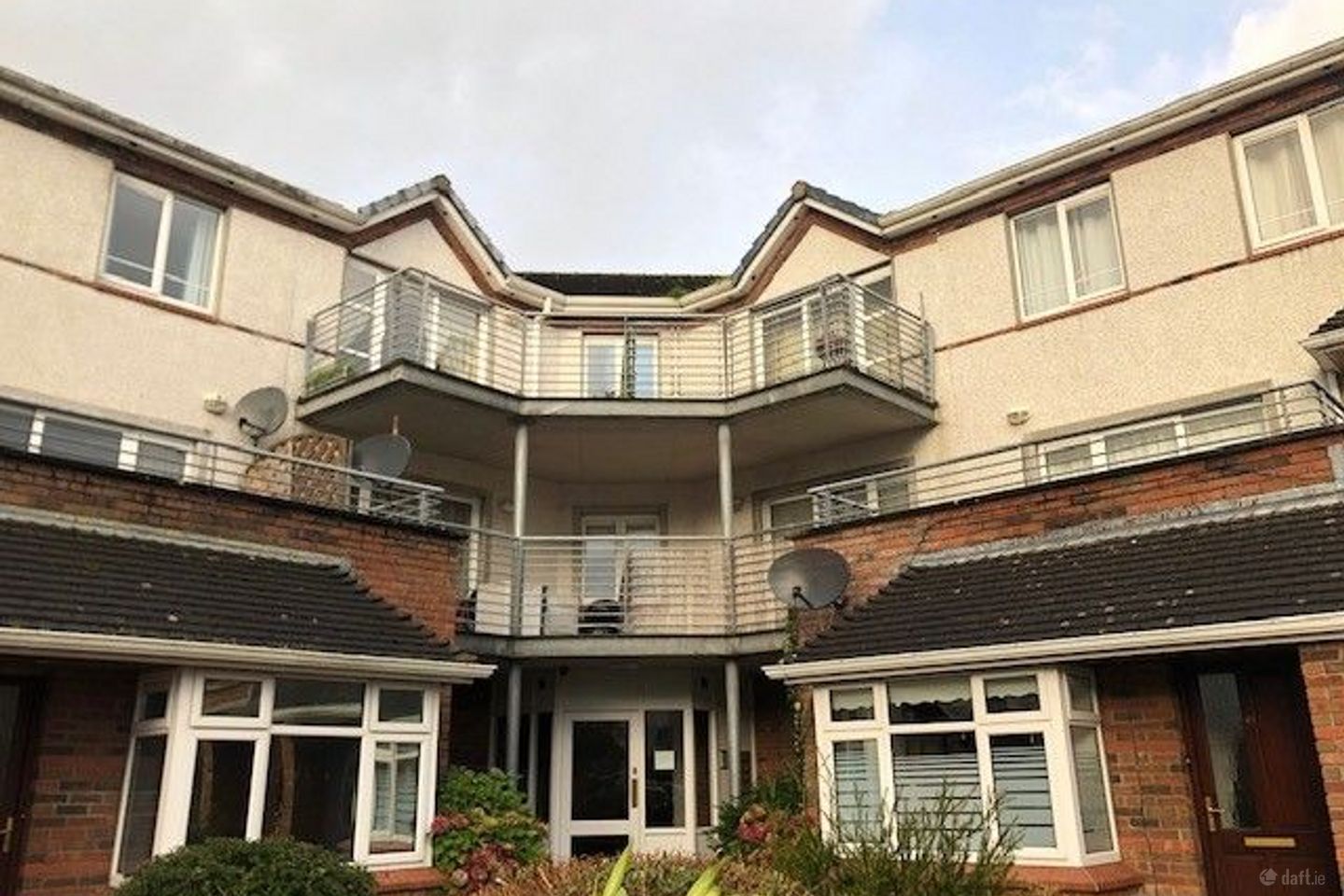 42 Tralee Marina Holiday Apartments, The Marina, Tralee, Co. Kerry, V92W270