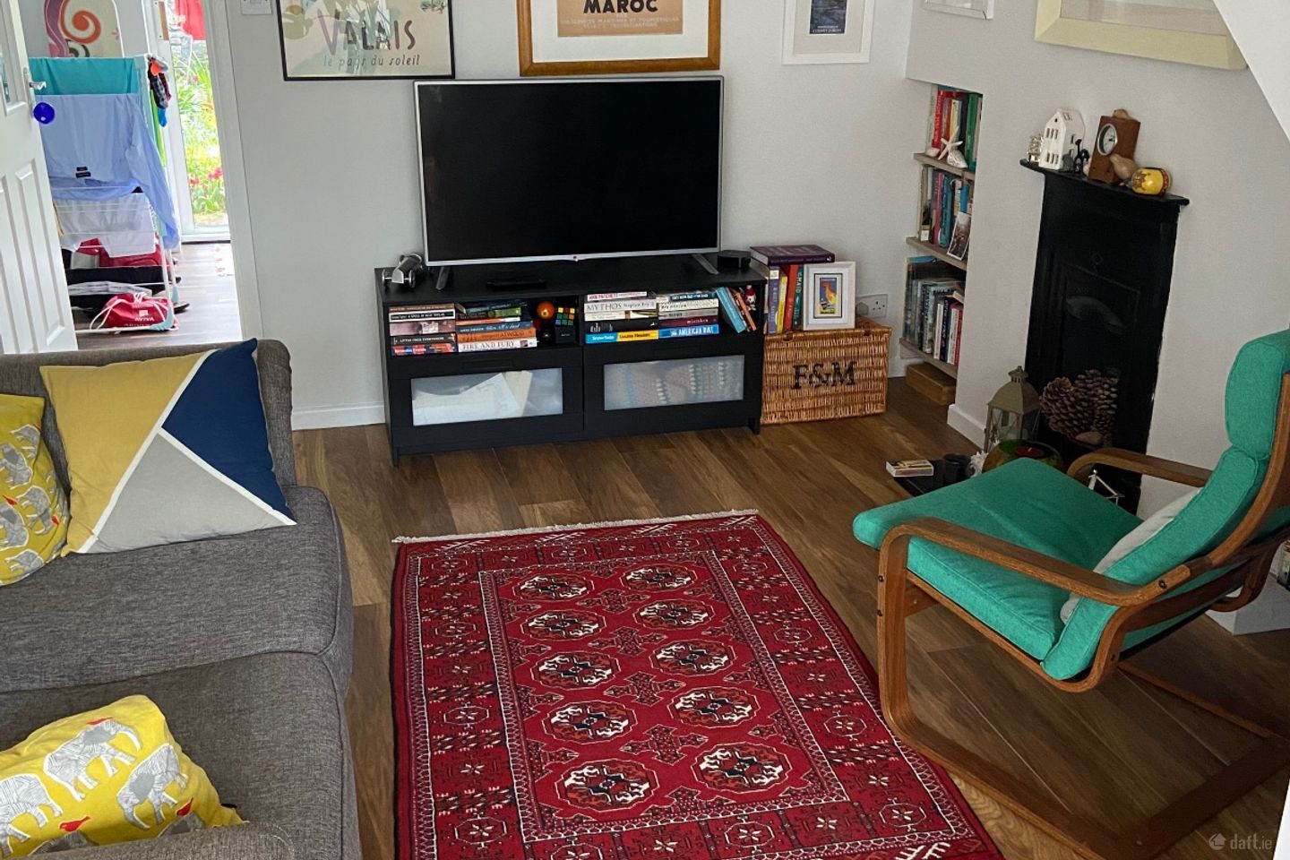 26 Rothe Abbey, Dublin 8, Inchicore, Co. Dublin