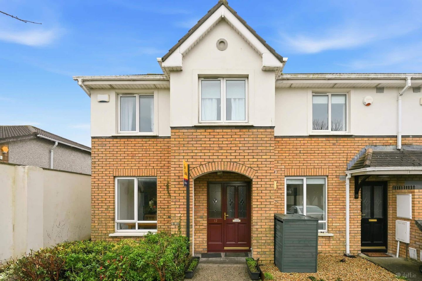 12 St Johns Gate, Clondalkin, Dublin 22