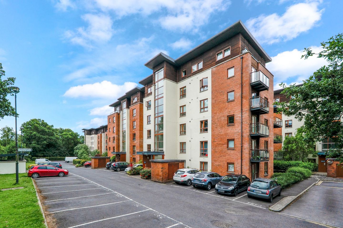 Apartment 67, Temple Court, Northwood, Dublin 9, D09CK49