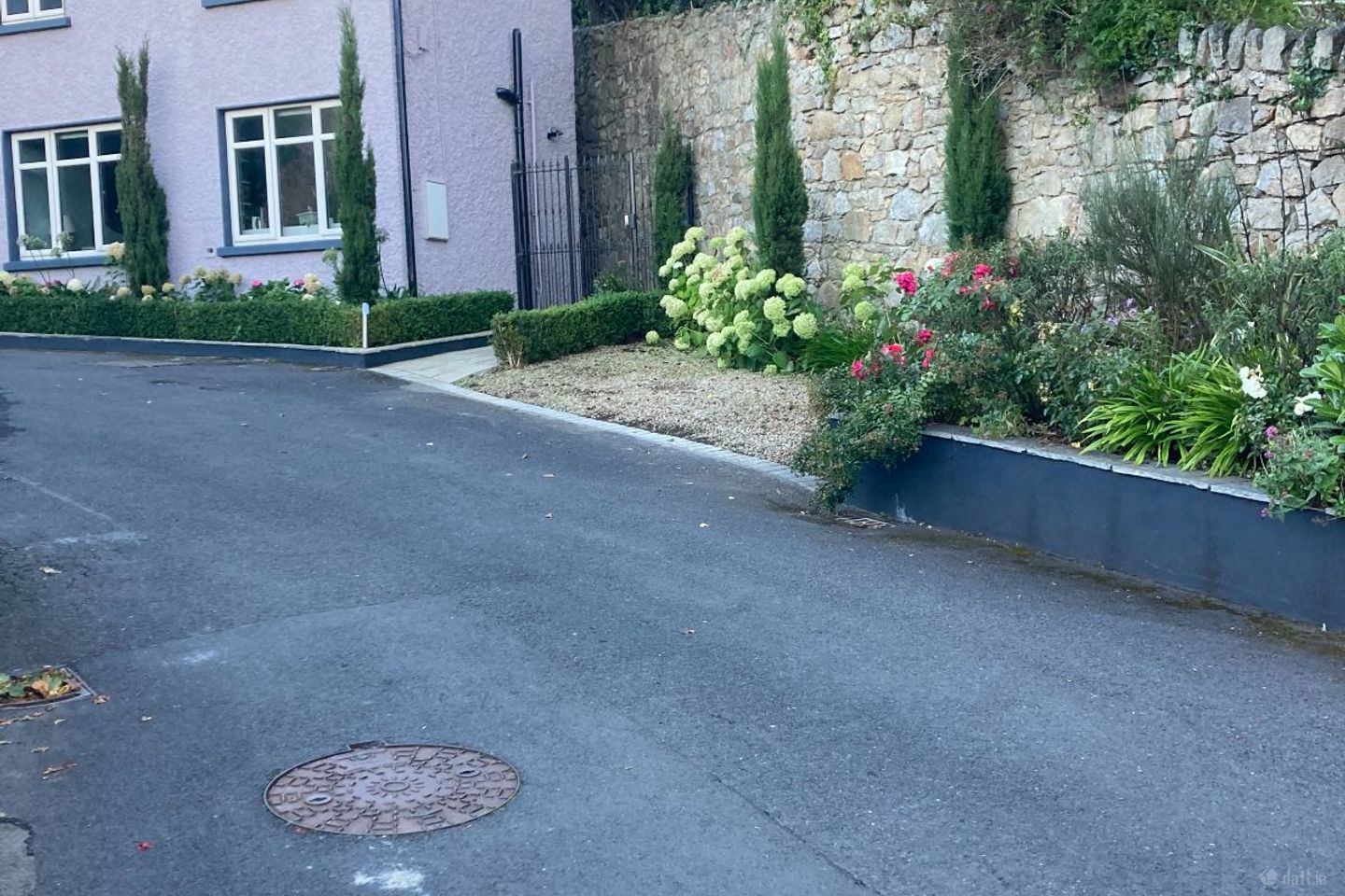 Sorrento Road, Dalkey, Co. Dublin