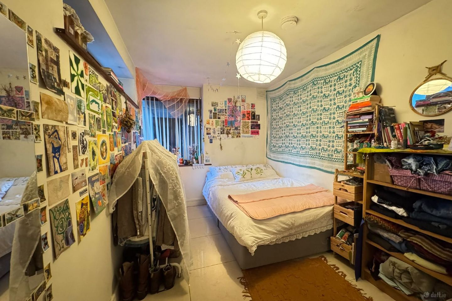 34 Fortescue Lane, Mountpleasant Avenue Lower, Ranelagh, Dublin 6