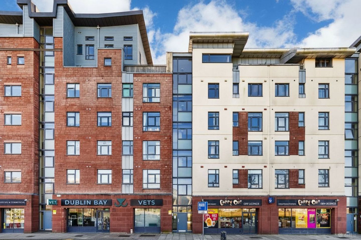 Apartment 5, 7 Main Street, Clongriffin, Dublin 13, D13KW61