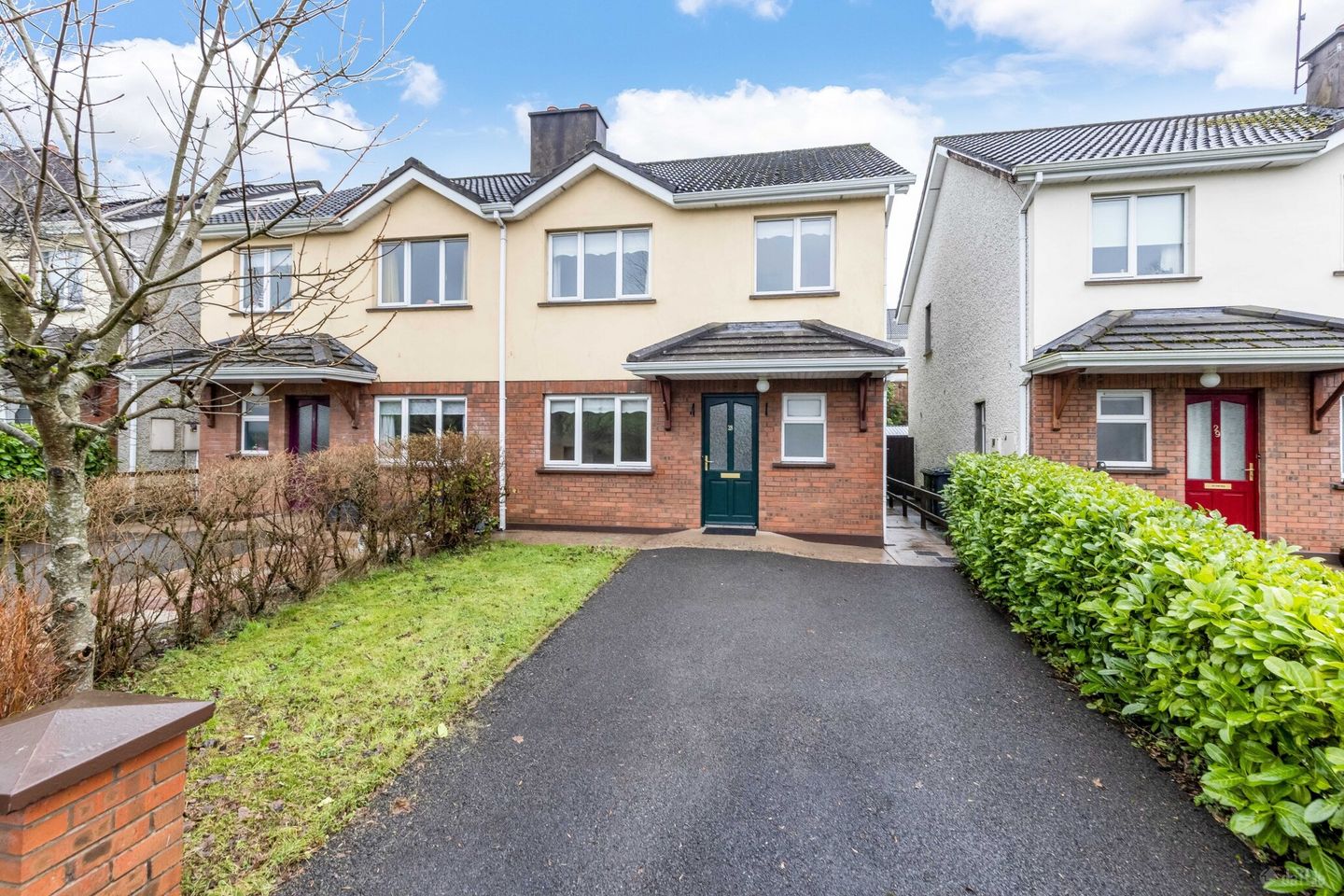 28 Willow Park Drive, The Gallops, Latt, H12KX98