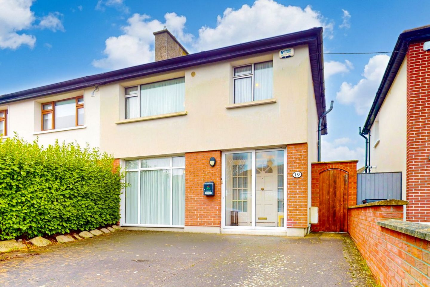 19 Verbena Avenue, Sutton, Bayside, Dublin 13, D13E3T9