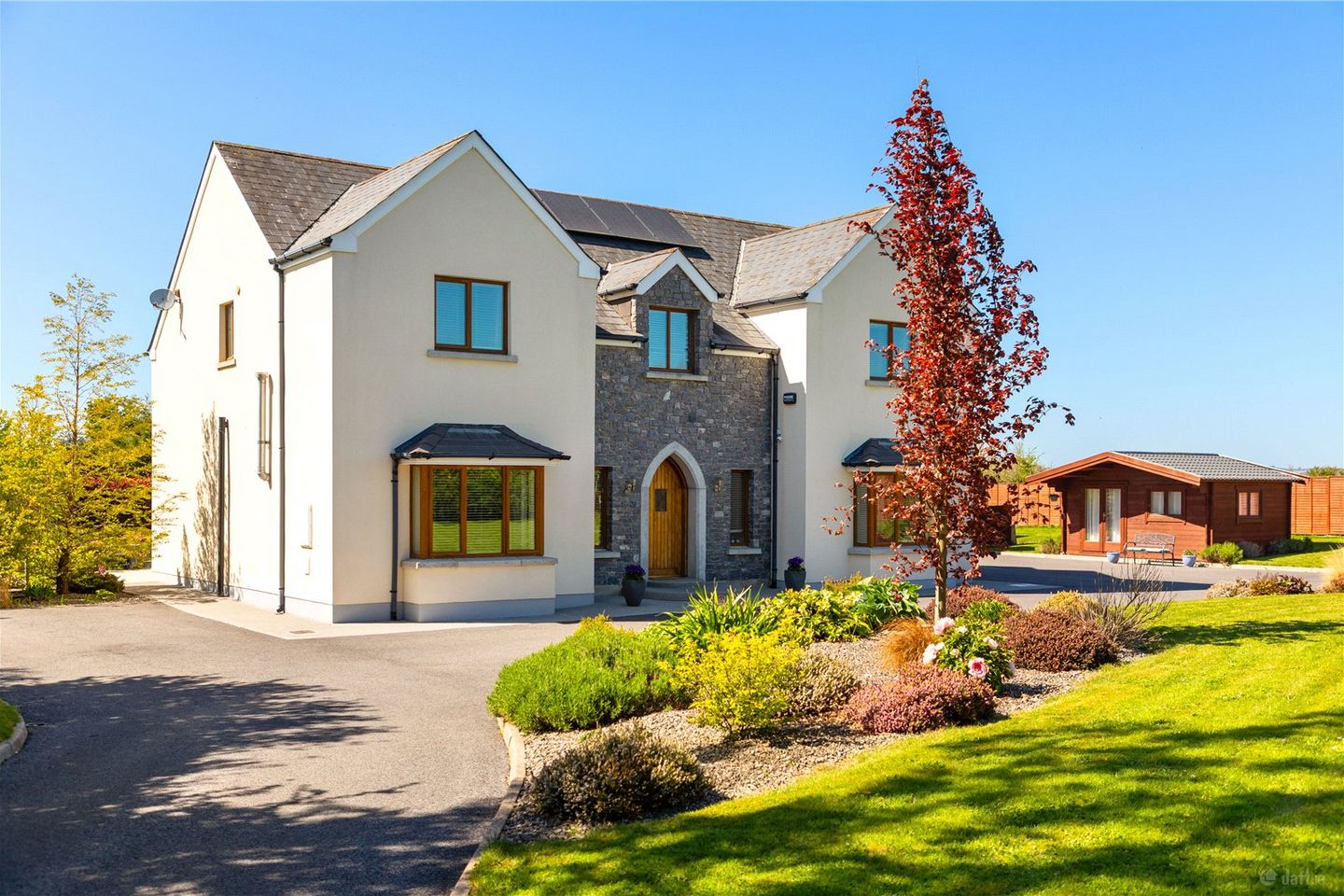 Dun Nera, Corduff (Hackett), Lusk, Co. Dublin, K45CK64