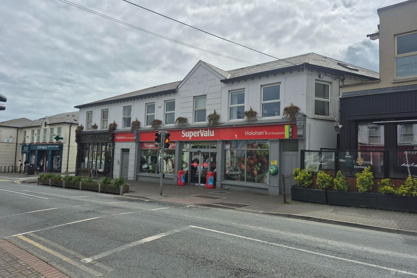 Apartment 2, 38 Church Road, Greystones, Co. Wicklow