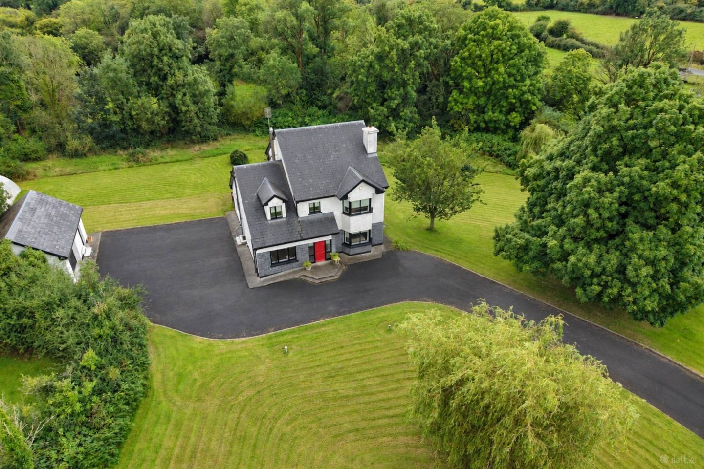 Ballyshingadaun, The Neale, Co. Mayo, F31XV24