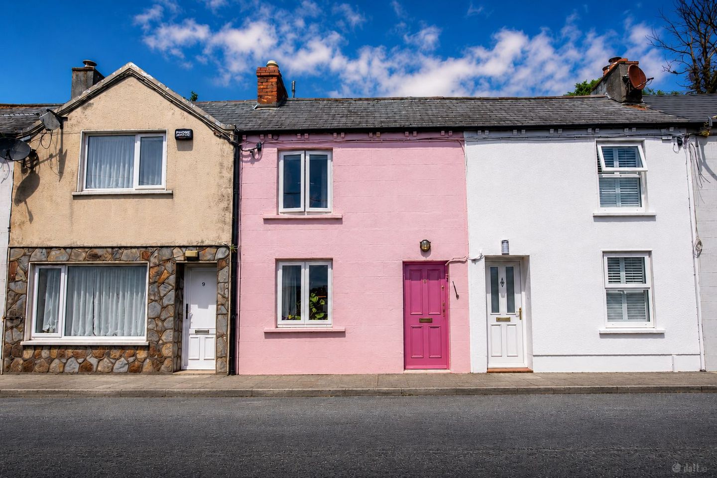 8 Upper Dargle Road, Bray, Co. Wicklow, A98E821