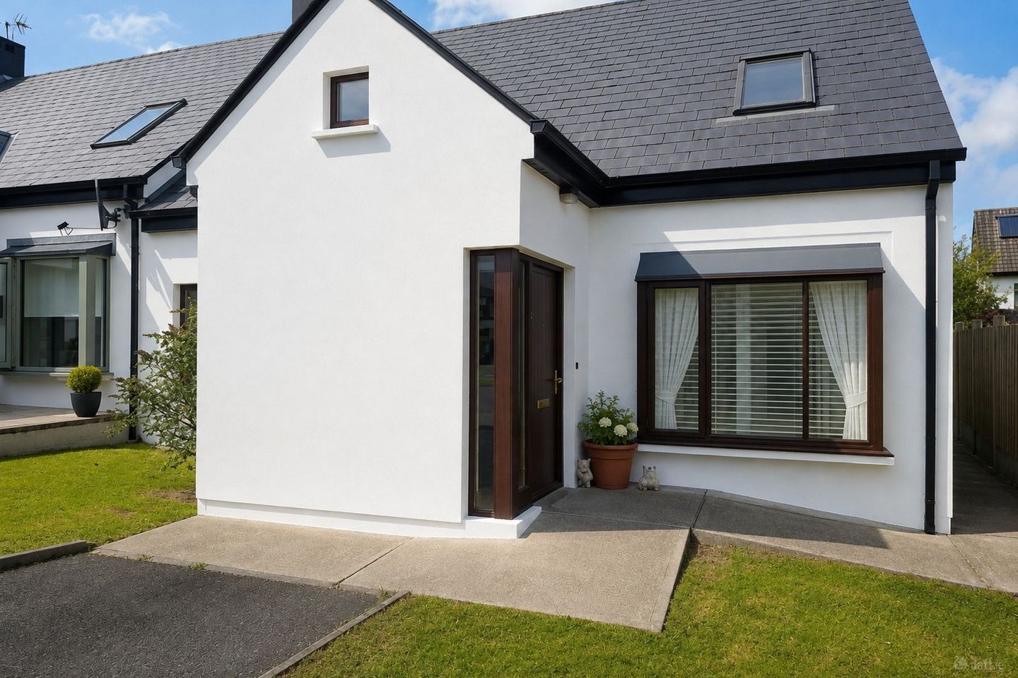 #8 Ard Caher, Louisburgh, Co. Mayo